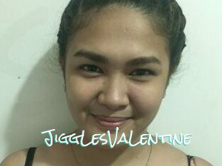 JiggLesVaLentine