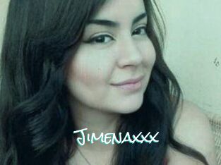 Jimenaxxx