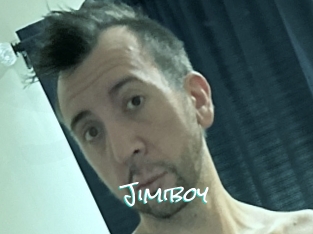 Jimiboy