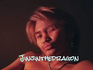 Jinjinthedragon