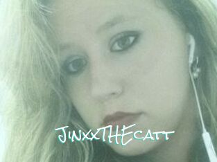 JinxxTHEcatt