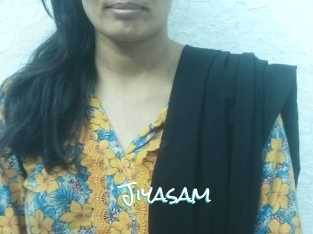 Jiyasam