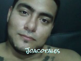 Joacotales