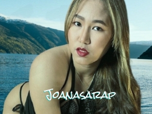 Joanasarap