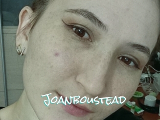 Joanboustead