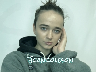 Joancoleson