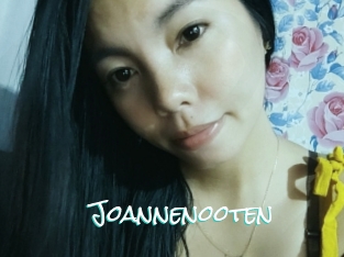 Joannenooten