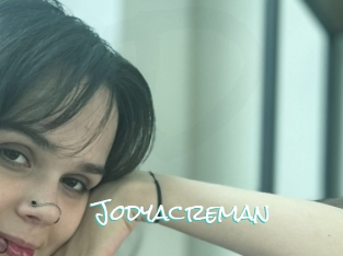 Jodyacreman