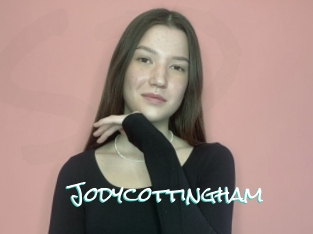 Jodycottingham