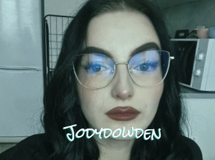 Jodydowden