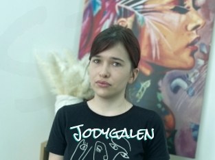 Jodygalen