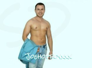 Joehotboyxxx