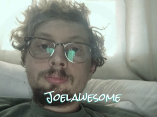 Joelawesome