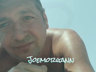 Joemorgann