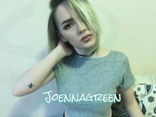 Joennagreen