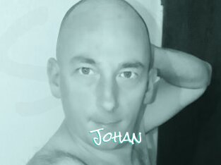 Johan