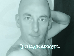 Johanbarker