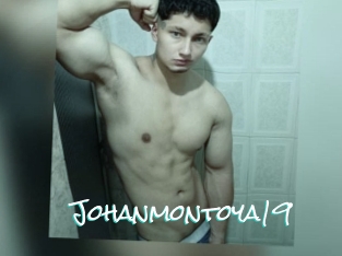 Johanmontoya19