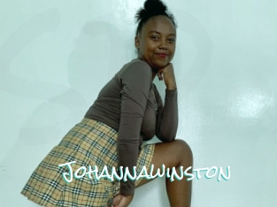 Johannawinston