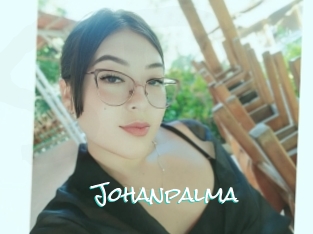 Johanpalma