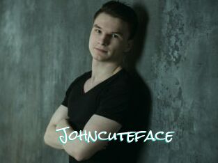 Johncuteface