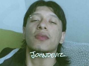 Johndeviz