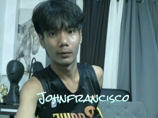 Johnfrancisco