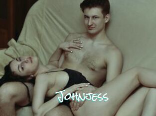 Johnjess