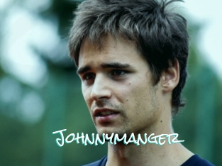 Johnnymanger