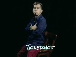 Jokerhot