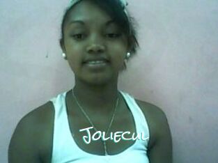 Joliecul