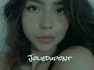 Joliedupont