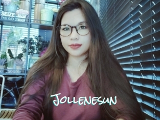 Jollenesun