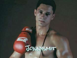 Jonnysmit