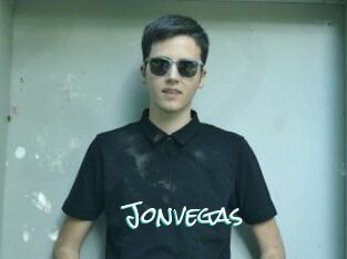 Jonvegas