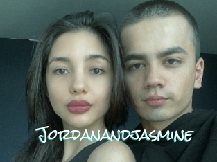 Jordanandjasmine