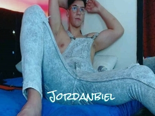 Jordanbiel