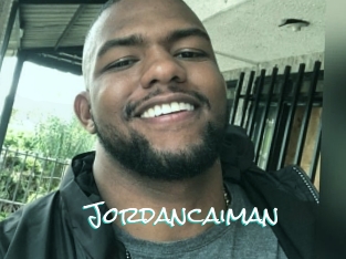 Jordancaiman