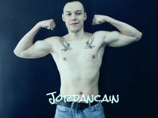 Jordancain