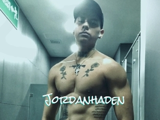 Jordanhaden