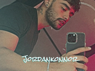 Jordankonnor