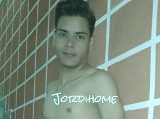 Jordihome