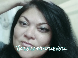 Joseismyforever