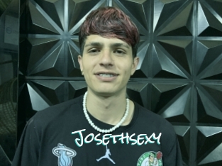 Josethsexy