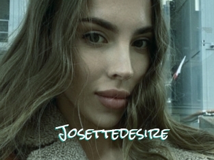 Josettedesire