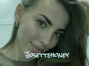 Josettehoney