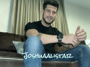 Joshuaalistar