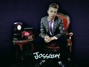 Jossguy