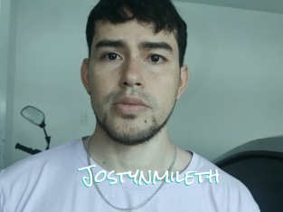 Jostynmileth