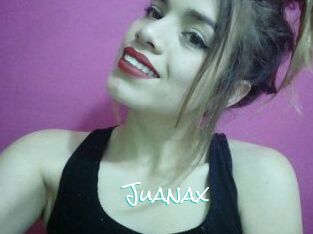 Juanax